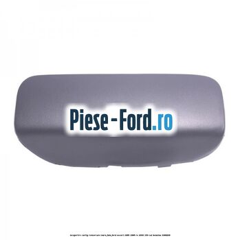 Acoperire carlig remorcare bara fata Ford Escort 1995-1998 RS 2000 150 cai #00FAE9D7FC
