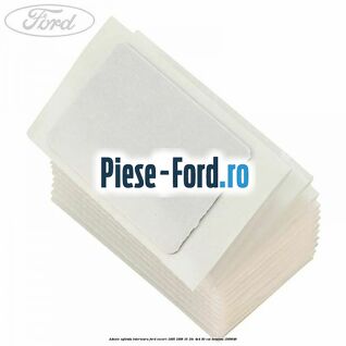 Adeziv oglinda interioara Ford Escort 1995-1998 1.6 16V 4x4 90 cai #55FDAE8400