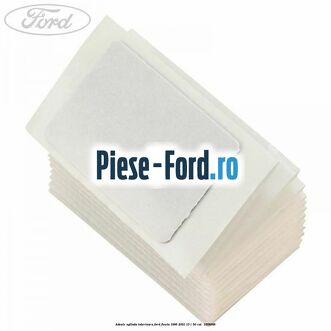 Adeziv oglinda interioara Ford Fiesta 1996-2001 1.3 i 50 cai #FAB0D9DF45
