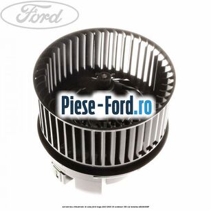 Aeroterma climatronic bi-zona Ford Kuga 2013-2016 1.6 EcoBoost 150 cai #59A170F04A