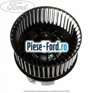 Aeroterma, pentru model aer conditionat manual Ford Grand C-Max 2016-2020 2.0 TDCi 150 cai #453AEA29F7