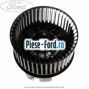 Aeroterma, pentru model aer conditionat manual Ford Kuga 2013-2016 2.0 TDCi 4x4 150 cai #3A3B4DDA17