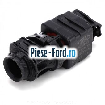Senzor control aer conditionat, climatronic Ford Focus 2011-2014 1.0 EcoBoost 125 cai #C462E51605