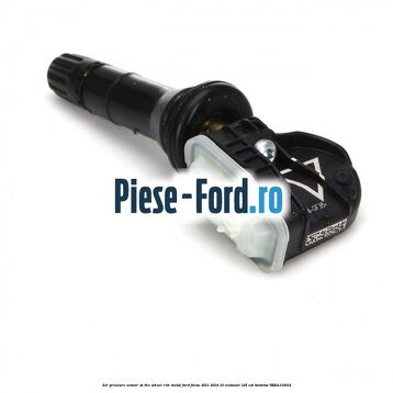 Senzor presiune aer la roata janta tabla Ford Focus 2011-2014 1.0 EcoBoost 125 cai #4118CCB389