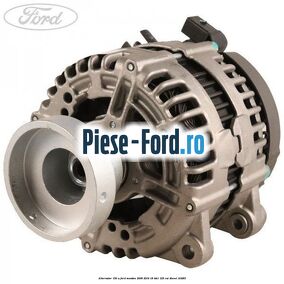 Alternator 150 A Ford Mondeo 2008-2014 1.8 TDCi 125 cai #01B9BA2E27