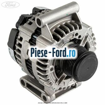 Alternator 150 A Ford Transit 2006-2014 2.2 TDCi 125 cai #69FFCF512E