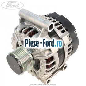 Alternator 150 A Ford Transit 2014-2018 2.2 TDCi 4x4 155 cai #E04A138780