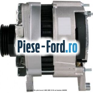 Alternator 55 A Ford Escort 1990-1995 1.3 60 cai #BF030915BB