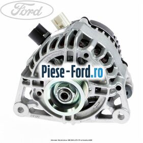 Alternator 80A Ford Focus 1998-2004 ST170 173 cai #2C2ADA0A42