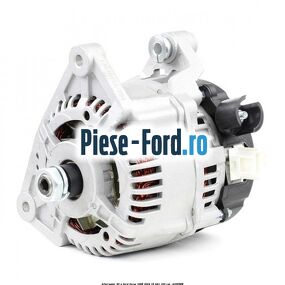 Alternator 90 A Ford Focus 1998-2004 1.8 TDCi 100 cai #C7524447F6