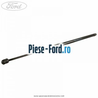 Amortizor capota Ford Mondeo 2014-2018 2.0 TDCi 4x4 150 cai #84797C08AB
