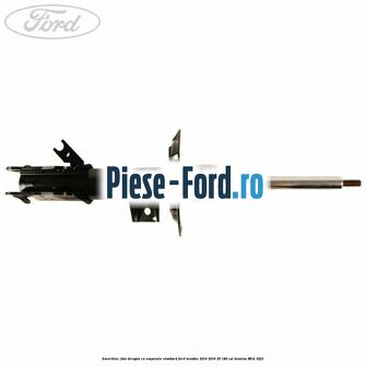Amortizor fata dreapta cu suspensie standard Ford Mondeo 2014-2018 2.5 149 cai #E19F4CBD1D