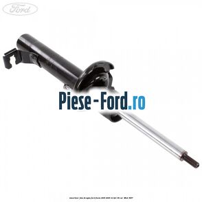 Amortizor fata dreapta Ford Fiesta 2005-2008 1.4 TDCi 68 cai #C79BE079A2