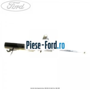 Amortizor fata dreapta Ford Focus 1998-2004 1.8 DI/TDDi 90 cai #D3421E19DD