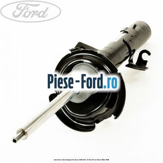 Amortizor fata dreapta Ford Focus 2008-2011 1.6 TDCi 90 cai #92AC282C83