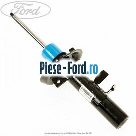 Amortizor fata dreapta Ford Focus 2011-2014 1.6 TDCi 115 cai #E088015D39