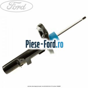 Amortizor fata dreapta Ford Grand C-Max 2016-2020 2.0 TDCi 170 cai #1FF9BD3A21