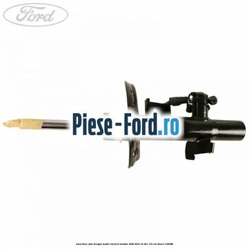 Amortizor fata dreapta, model IVD Ford Mondeo 2008-2014 1.6 TDCi 115 cai #AE1540866F