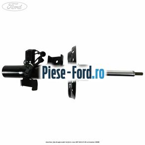 Amortizor fata dreapta model IVD Ford S-Max 2007-2014 2.3 160 cai #59FBE303BD Amortizor fata dreapta model IVD Ford S-Max 2007-2014 2.3 160 cai #59FBE303BD