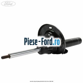 Amortizor fata Ford Galaxy 2000-2006 1.9 TDI 150 cai #F9252C7E7C