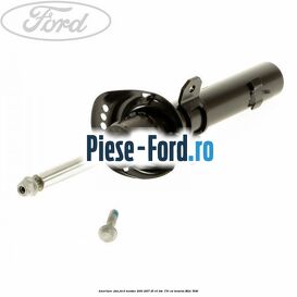 Amortizor fata Ford Mondeo 2000-2007 2.5 V6 24V 170 cai #CB09899966