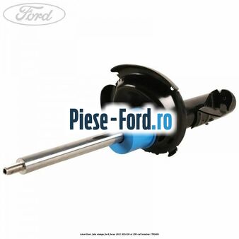 Amortizor fata stanga Ford Focus 2011-2014 2.0 ST 250 cai #4A81709E70