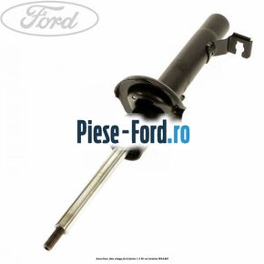 Amortizor fata stanga Ford Fusion 1.3 60 cp