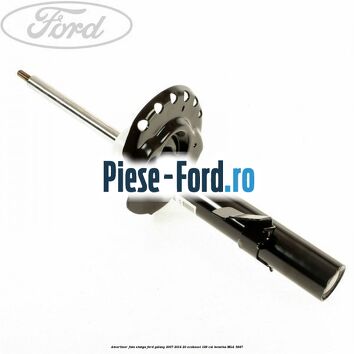 Amortizor fata stanga Ford Galaxy 2007-2014 2.0 EcoBoost 199 cai #B67B922294