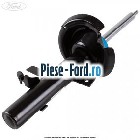 Amortizor fata stanga Ford Grand C-Max 2016-2020 1.6 Ti 125 cai #A8FFF1C865