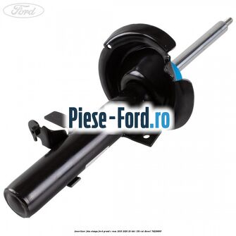 Amortizor fata stanga Ford Grand C-Max 2016-2020 2.0 TDCi 150 cai #38374DC99D