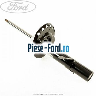 Amortizor fata stanga Ford S-Max 2007-2014 2.0 TDCi 140 cai #D17A7E6182