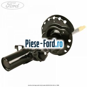 Amortizor fata stanga, model IVD Ford Mondeo 2008-2014 2.2 TDCi 200 cai #E4B302EE3F