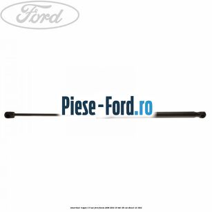 Amortizor hayon 3/5 usi Ford Fiesta 2008-2012 1.6 TDCi 95 cai #12DD5EBD2C