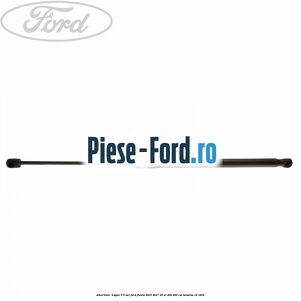 Amortizor hayon 3/5 usi Ford Fiesta 2013-2017 1.6 ST 200 200 cai #FF215D7E36