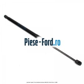 Amortizor hayon 3/5 usi, hatchback Ford Focus 2008-2011 1.6 TDCi 109 cai #E8D1F570C9