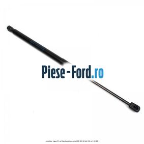Amortizor hayon 3/5 usi, hatchback Ford Focus 2008-2011 2.0 TDCi 110 cai #6682703C08
