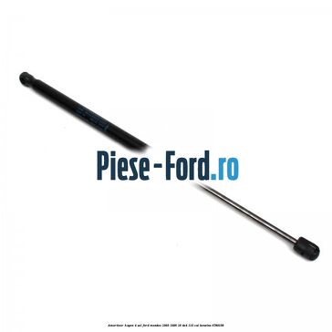 Amortizor hayon 4 usi Ford Mondeo 1993-1996 1.8 4x4 115 cai #57DA96F72D