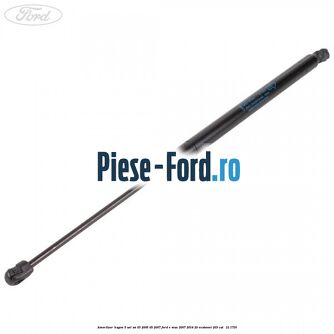Amortizor hayon 5 usi an 03/2006-05/2007 Ford S-Max 2007-2014 2.0 EcoBoost 203 cai #0F131F79C5 Amortizor hayon 5 usi an 03/2006-05/2007 Ford S-Max 2007-2014 2.0 EcoBoost 203 cai #0F131F79C5