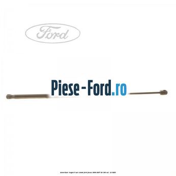 Amortizor hayon 5 usi combi Ford Focus 2004-2007 2.0 145 cai #48923348A9