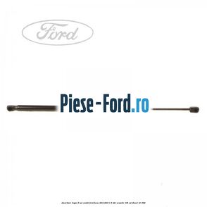 Amortizor hayon, 5 usi combi Ford Focus 2014-2018 1.5 TDCi ECOnetic 105 cai #9F7C2403AE