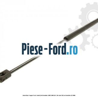 Amortizor hayon 5 usi combi Ford Mondeo 1993-1996 2.0 i 16V 4x4 132 cai #84DD93B1B1