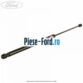 Amortizor hayon, 5 usi hatchback Ford Focus 2014-2018 1.6 TDCi 115 cai #9CAA6F36AB Amortizor hayon, 5 usi hatchback Ford Focus 2014-2018 1.6 TDCi 115 cai #9CAA6F36AB
