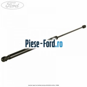 Amortizor hayon, 5 usi hatchback Ford Focus 2014-2018 2.0 ST 250 cai #149B9A883F