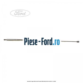 Amortizor hayon 850 mm Ford Transit 2006-2014 2.2 TDCi RWD 125 cai #C76AE73967