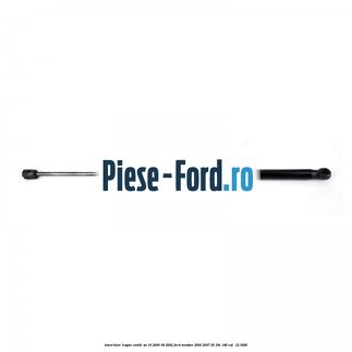 Amortizor hayon combi an 10/2000-09/2002 Ford Mondeo 2000-2007 2.0 16V 146 cai #1A320E4B39