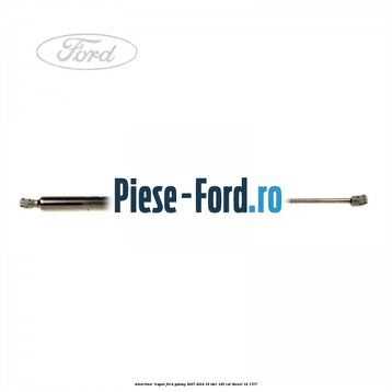Amortizor hayon Ford Galaxy 2007-2014 1.8 TDCi 125 cai #2B9A5A16CA