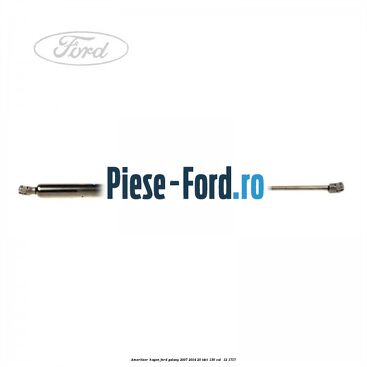 Amortizor hayon Ford Galaxy 2007-2014 2.0 TDCi 136 cai #C9CF69870B