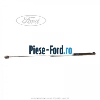 Amortizor hayon hatchback Ford Mondeo 2000-2007 1.8 16V 125 cai #CE012EA2D7