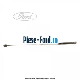 Amortizor hayon hatchback Ford Mondeo 2000-2007 2.0 TDDI 115 cai #9B63B5B138