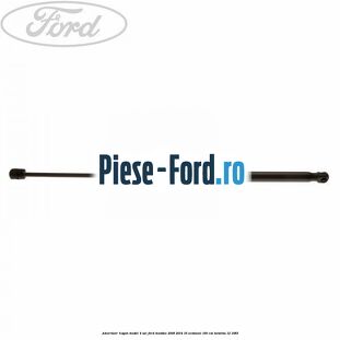 Amortizor hayon model 4 usi Ford Mondeo 2008-2014 1.6 EcoBoost 160 cai #C6E16E47D2